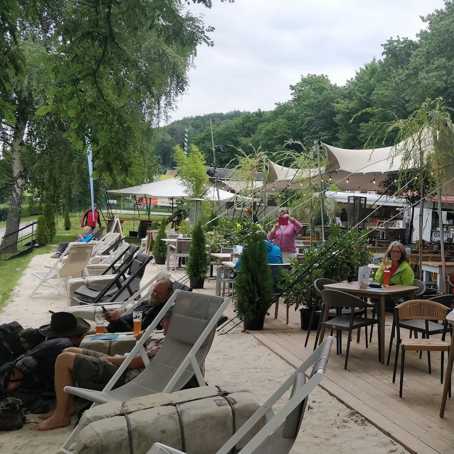 Restaurant "Deck 16 - Küche & Kultur in" in Königstein