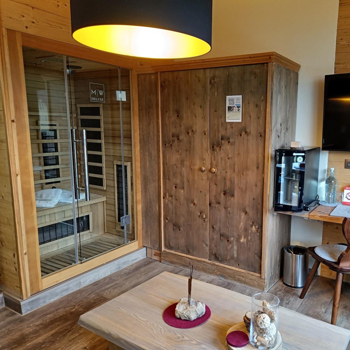 Restaurant "Gasthof & Landhotel Sennerhütte, Sächsischen Schweiz" in Gohrisch
