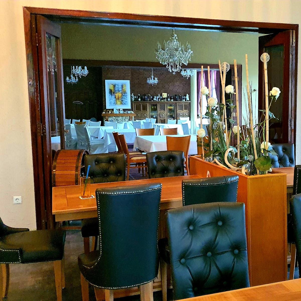 Restaurant "Berghof-" in Oberhausen , Rheinl
