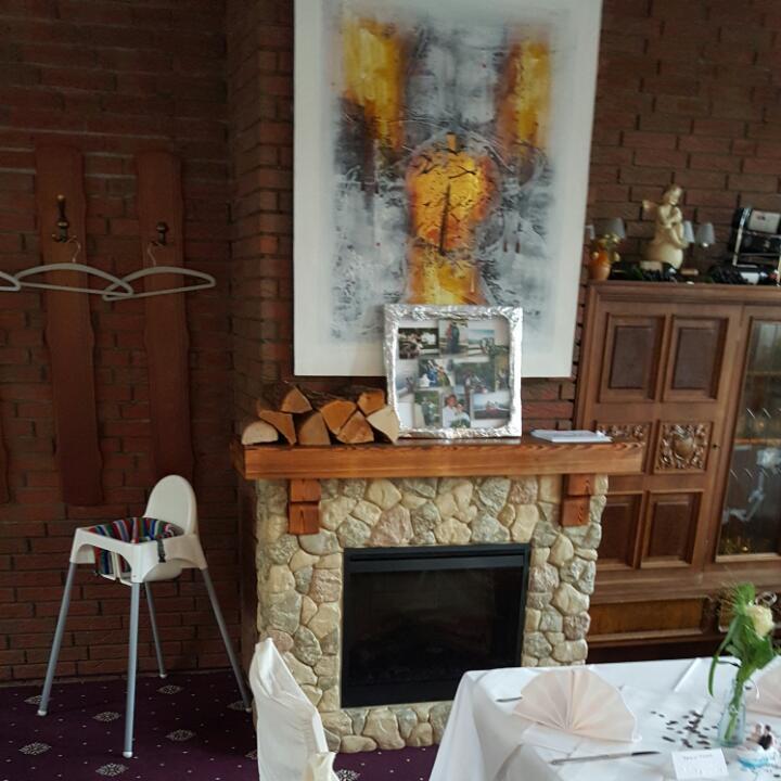 Restaurant "Restaurant Berghof" in  Oberhausen