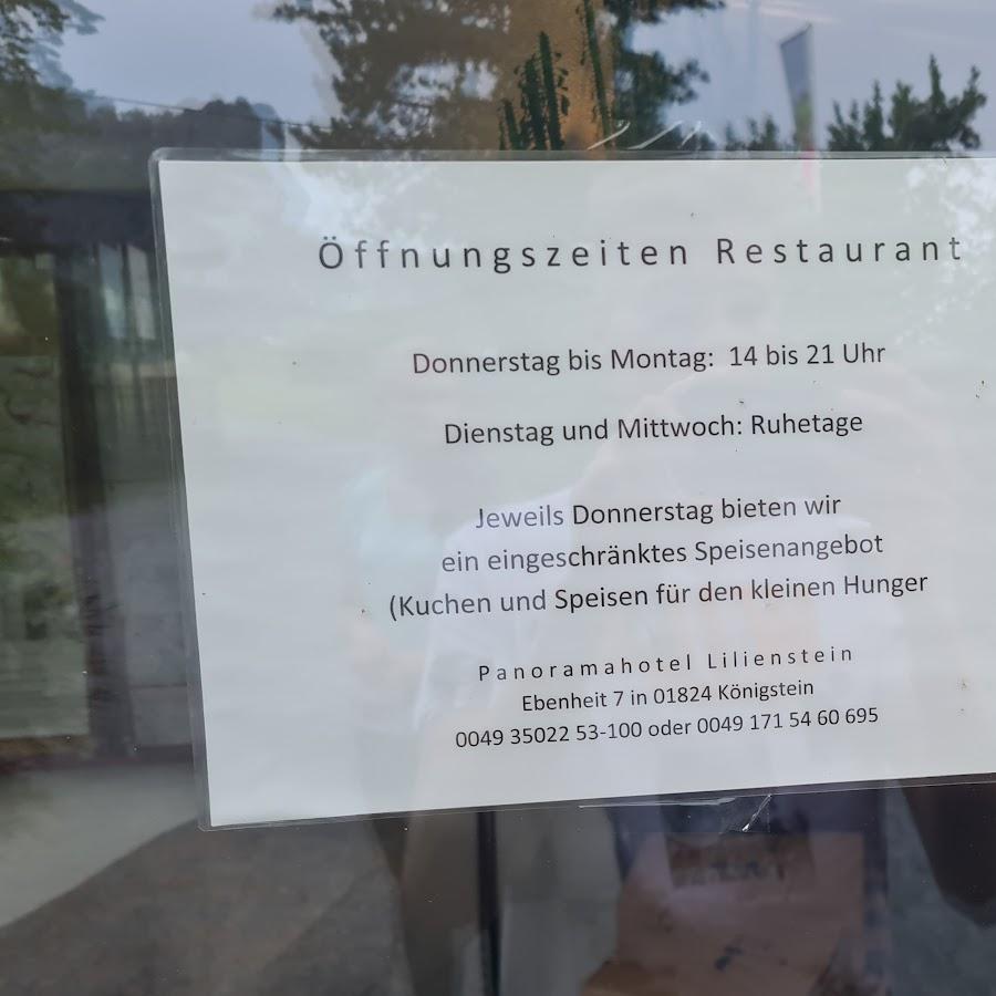 Restaurant "Restaurant Förster" in Dresden