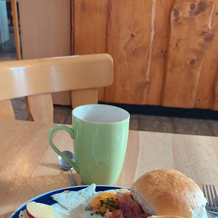 Restaurant "Kutscherstube" in Striegistal