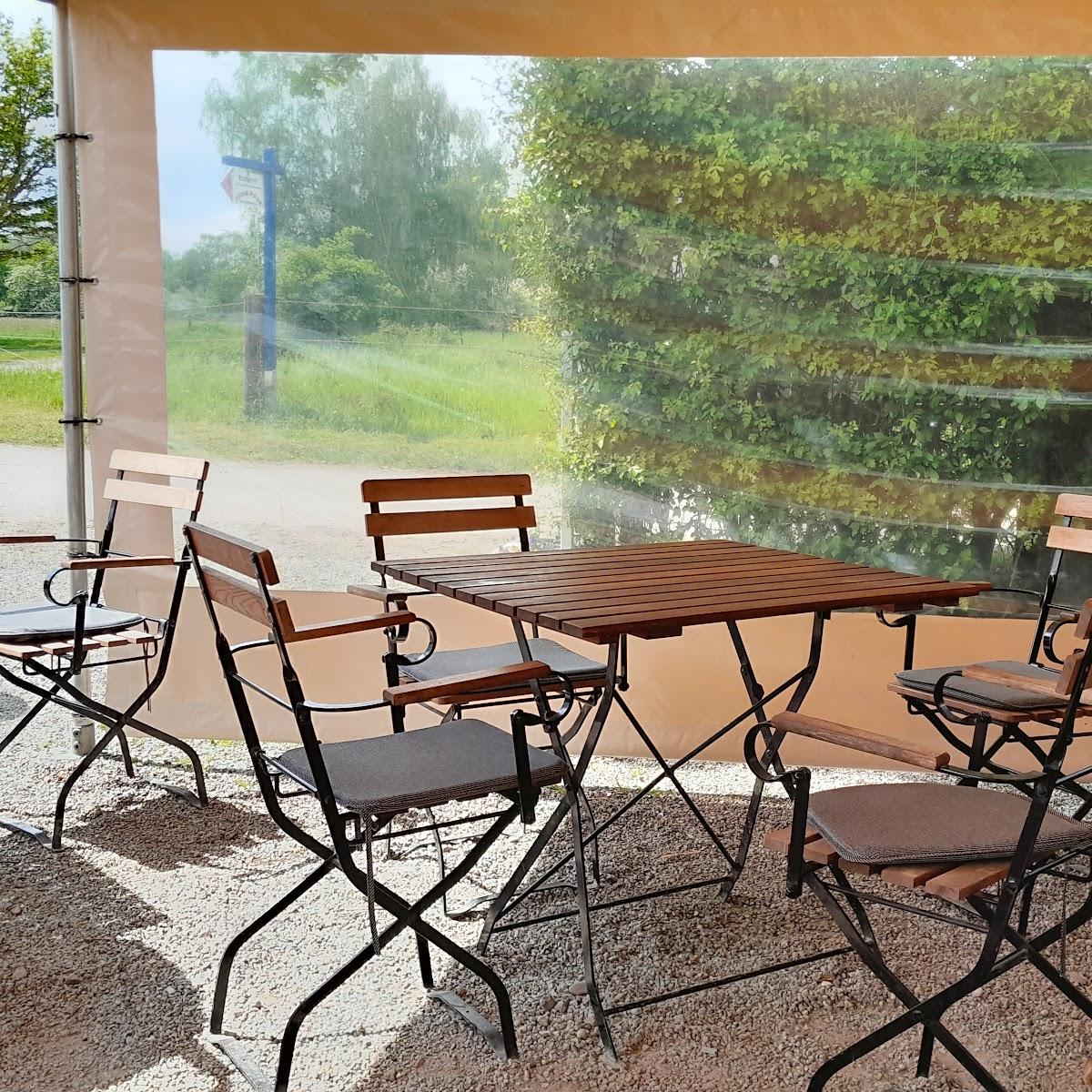 Restaurant "Snack Point Imbiss" in Balge