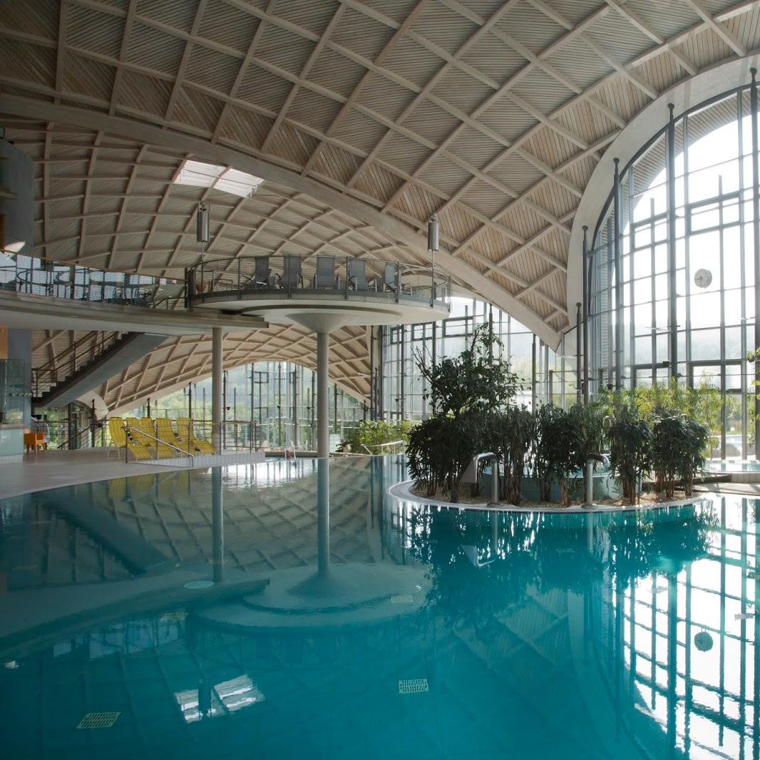 Restaurant "Il Ristorante Toskana" in Bad Sulza