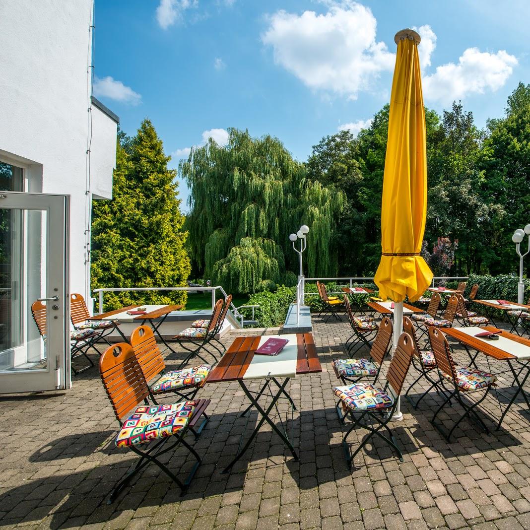 Restaurant "Restaurant Felix" in Bad Sulza