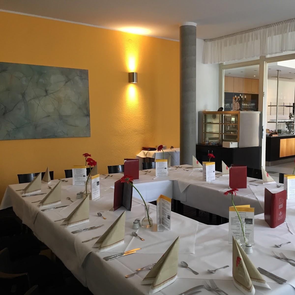 Restaurant "Restaurant Felix" in Bad Sulza