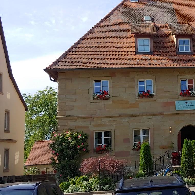 Restaurant "Restaurant Mittermeier" in Rothenburg ob der Tauber