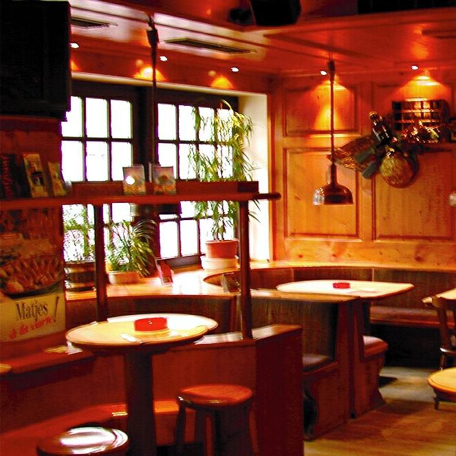 Restaurant "Uerige Treff" in  Oberhausen