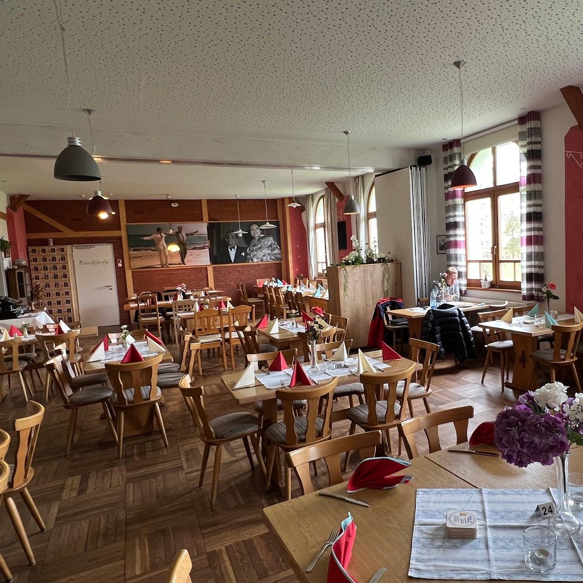 Restaurant "Restaurant Kreta" in Bayreuth