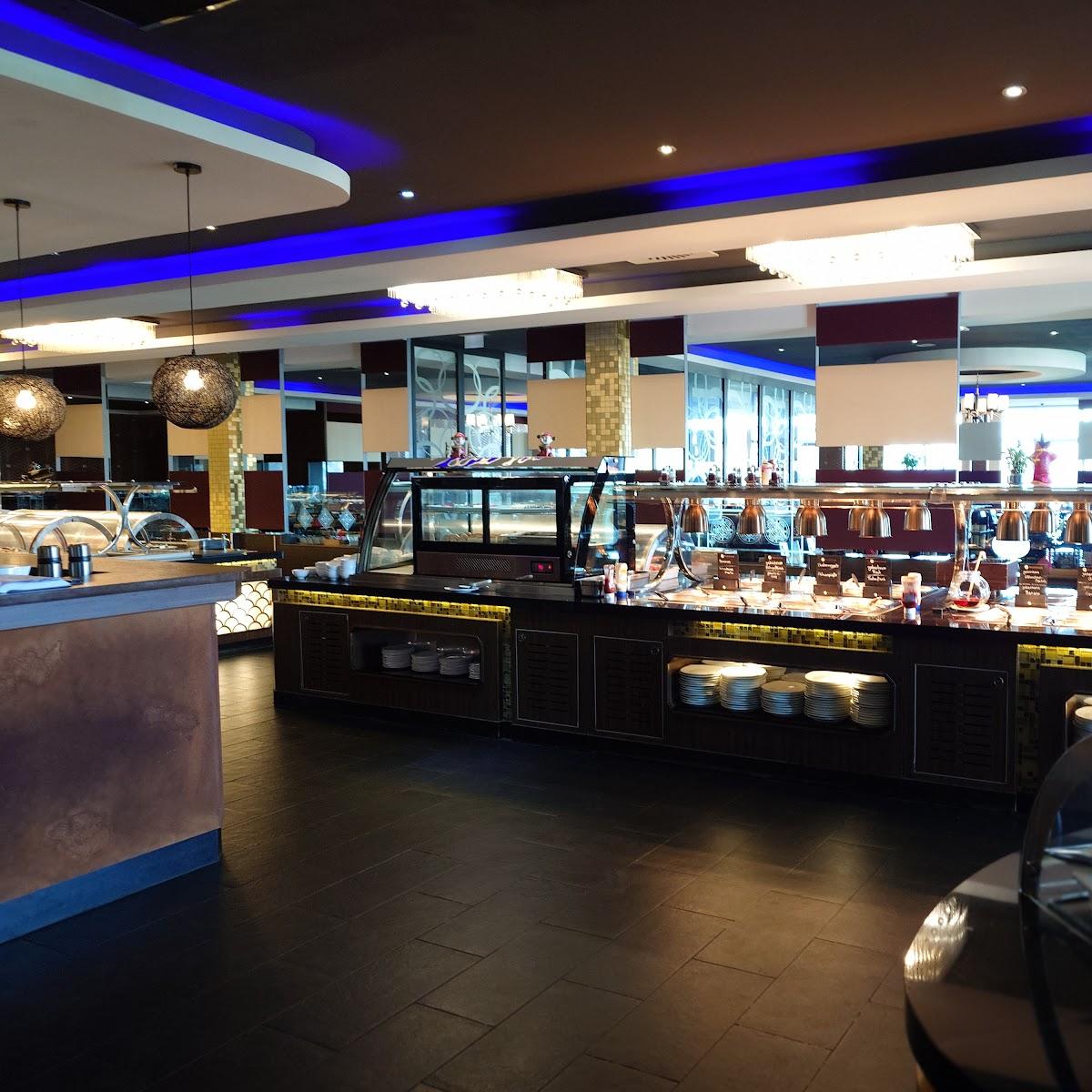 Restaurant "Asian Restaurant Umami" in Papenburg