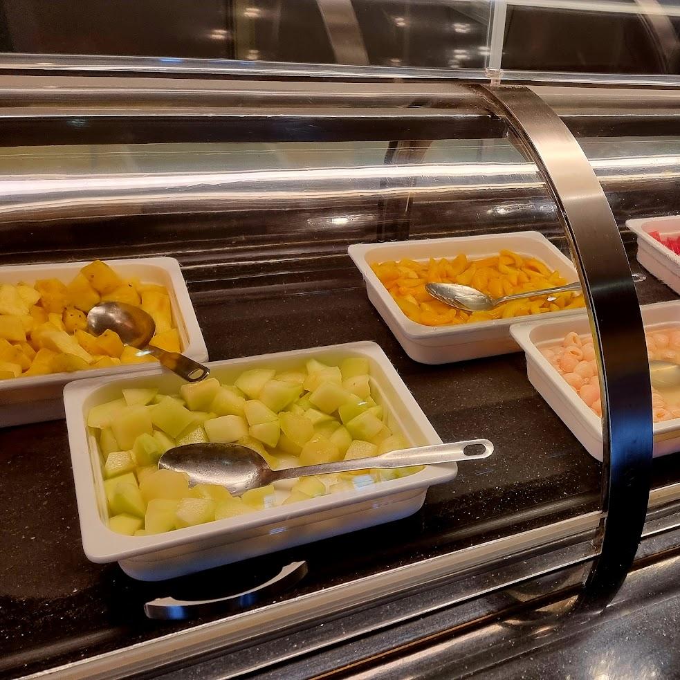 Restaurant "Asian Restaurant Umami" in Papenburg