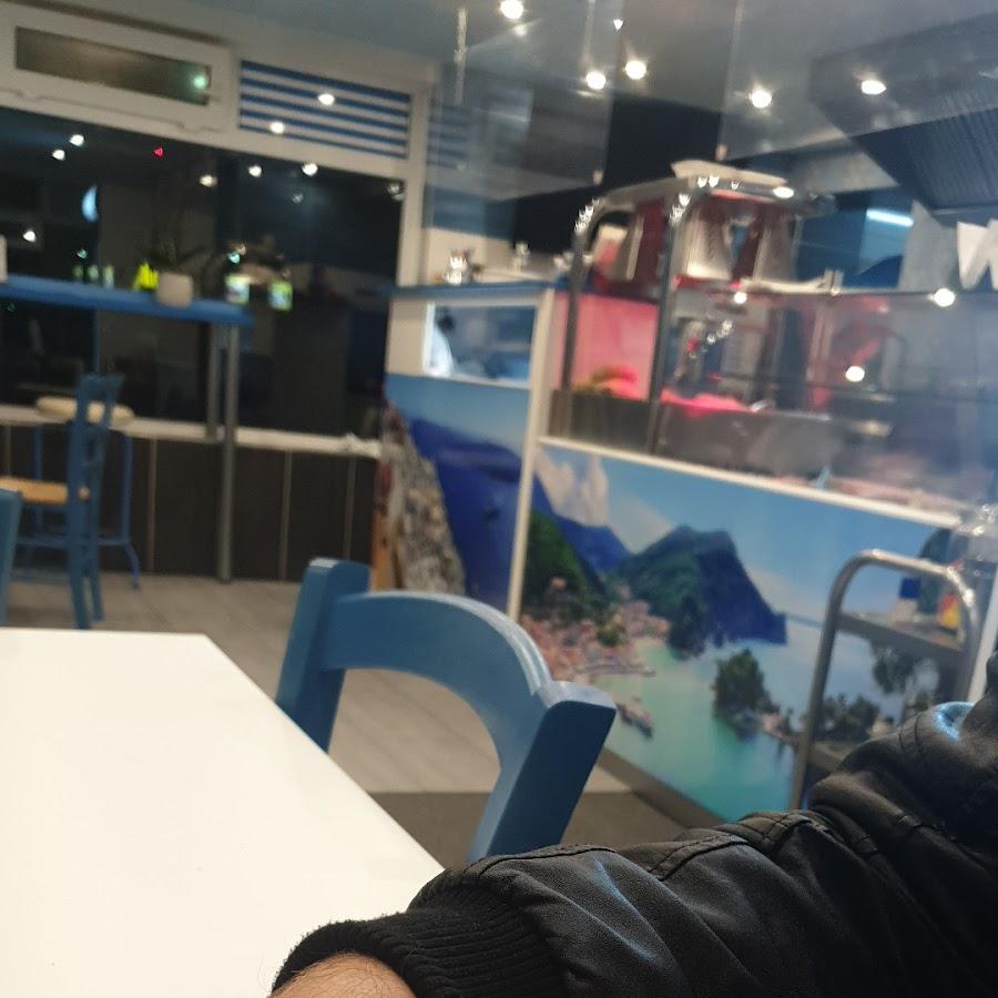 Restaurant "Joys papenburg" in Papenburg