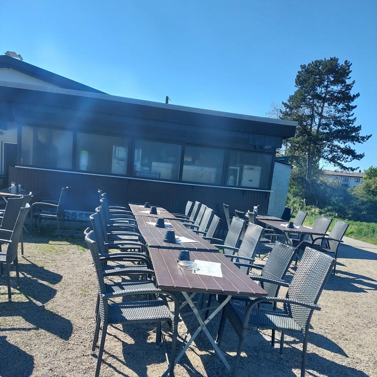 Restaurant "Asv Fischerheim  Beim Schorsch " in Neulußheim