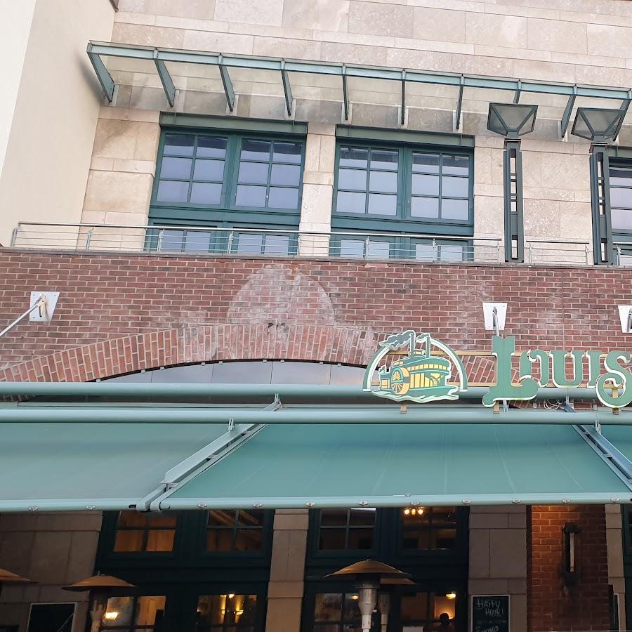 Restaurant "Pegasos" in  Oberhausen