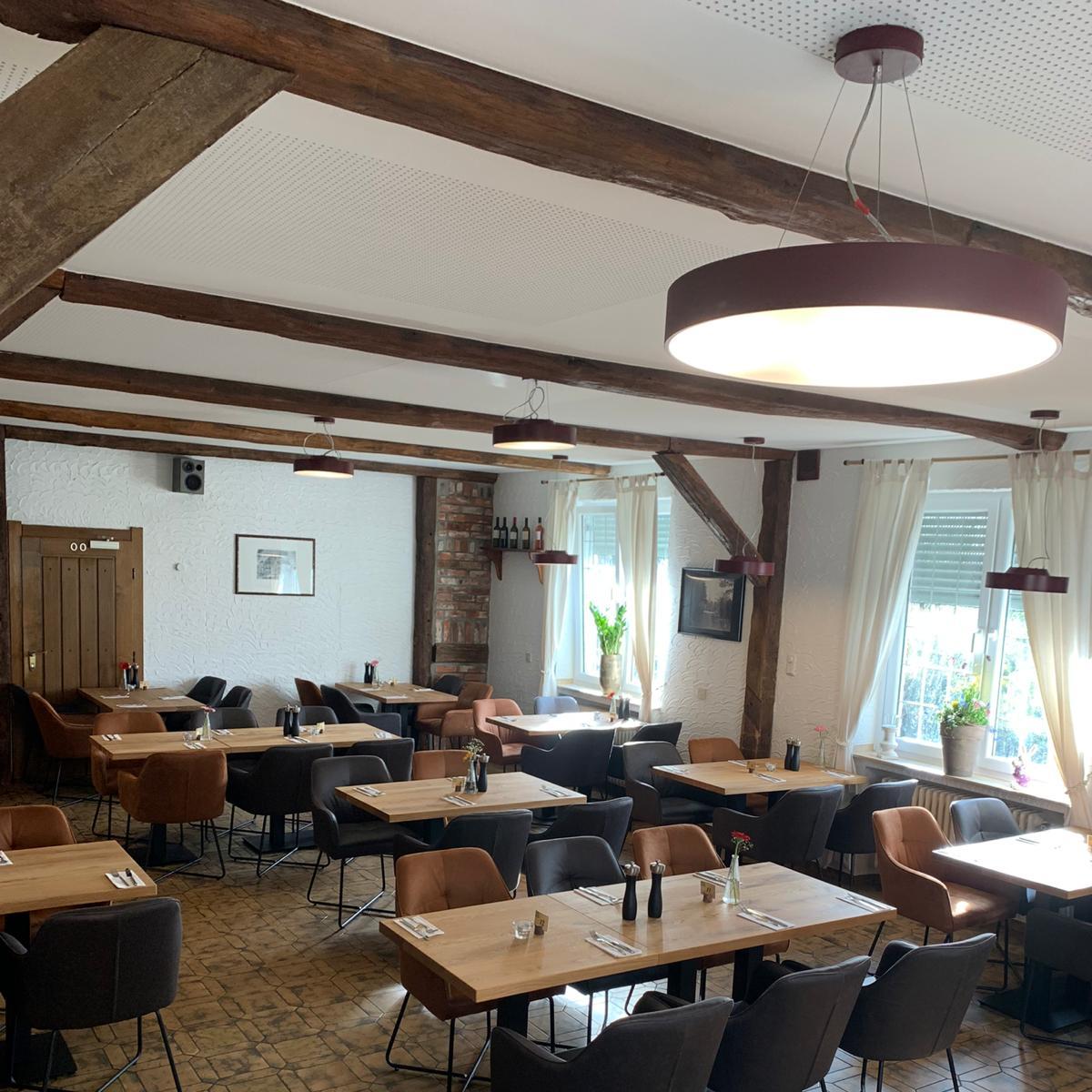 Restaurant "Gasthof Wissing - Flinzenberg -Barlo" in Bocholt