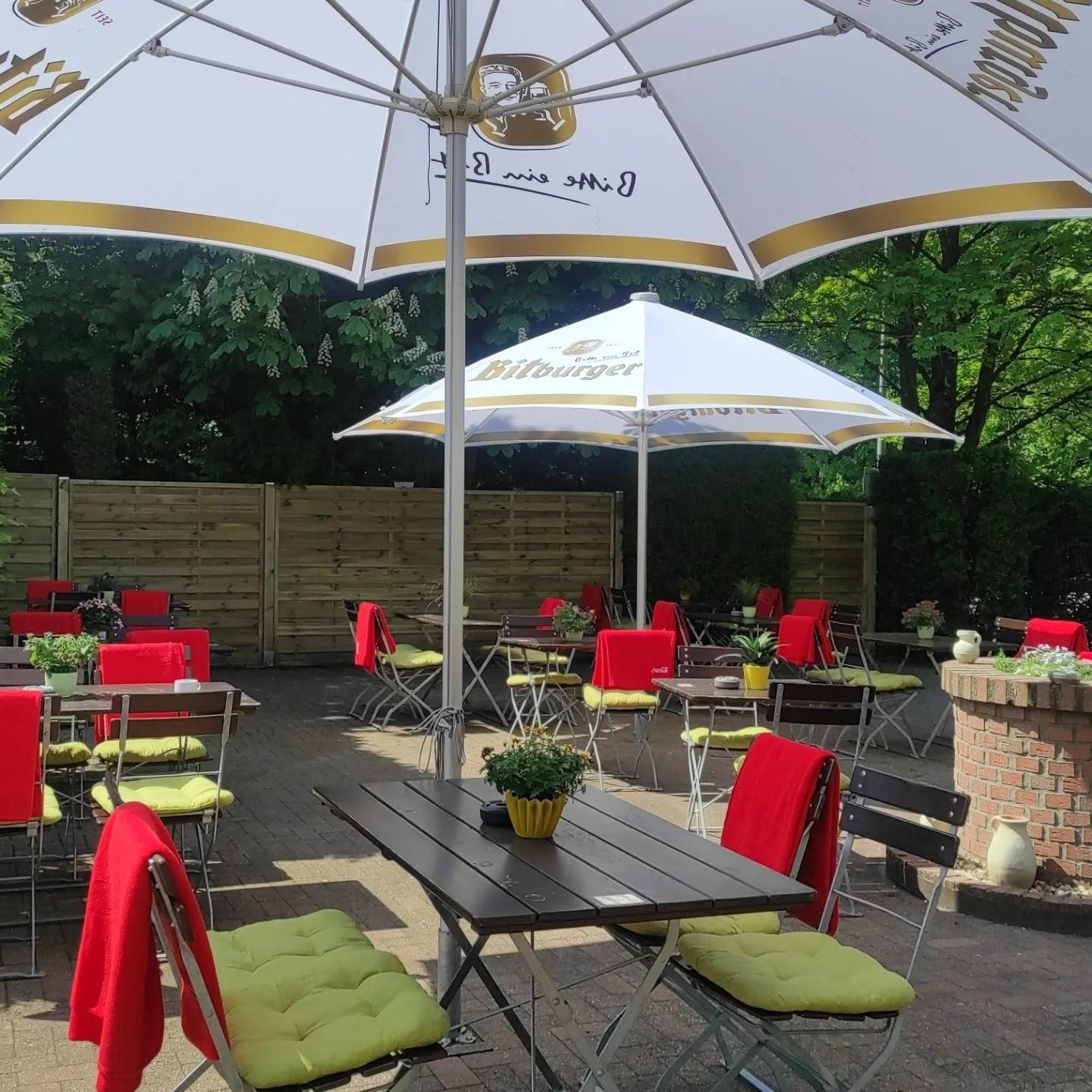 Restaurant "Gasthof Wissing - Flinzenberg -Barlo" in Bocholt