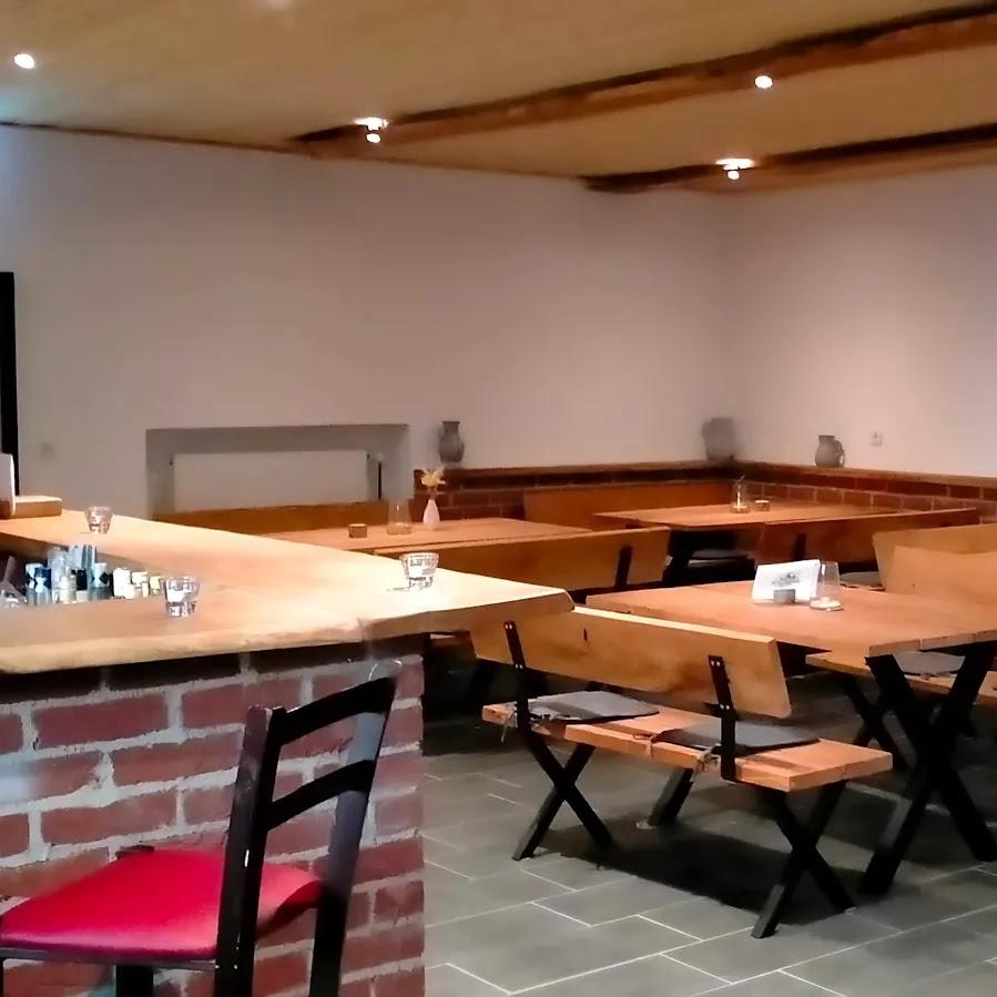 Restaurant "Waldhof Wernswig" in Homberg (Efze)