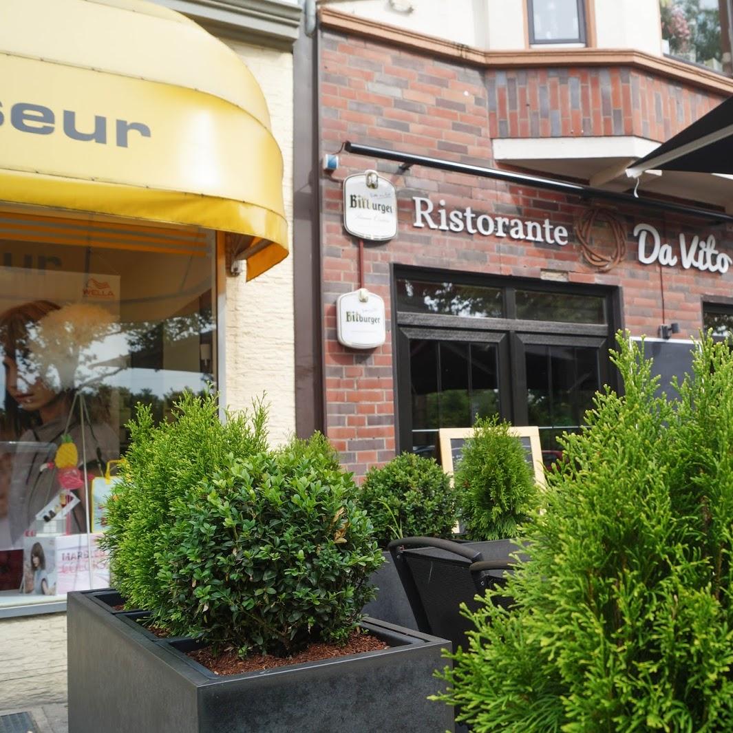 Restaurant "Ristorante Da Vito" in  Oberhausen