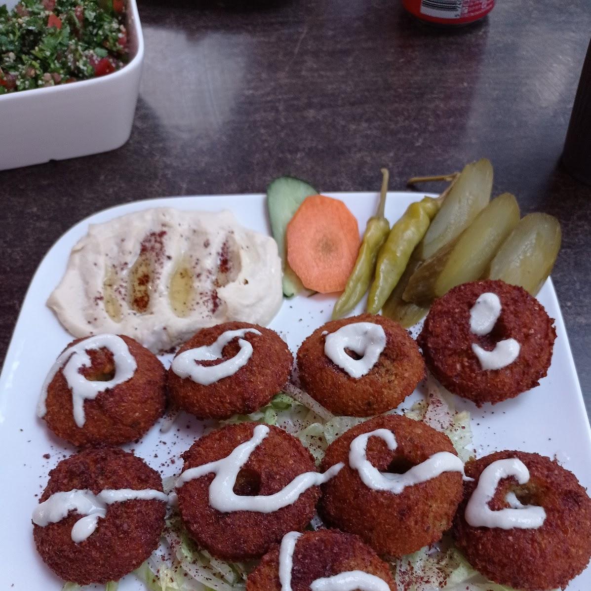 Restaurant "." in Essen