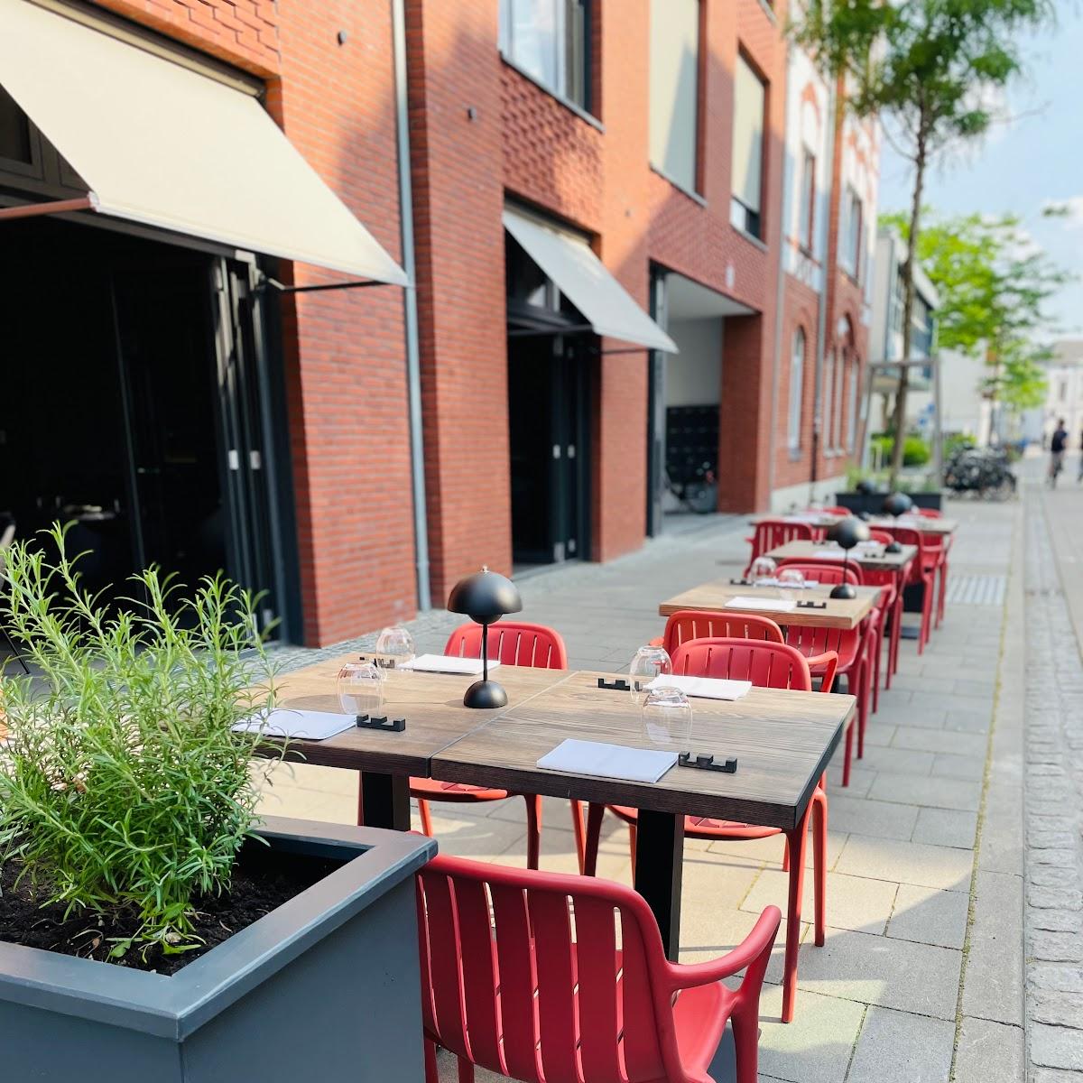 Restaurant "Kaiserküche" in Oldenburg (Oldb)