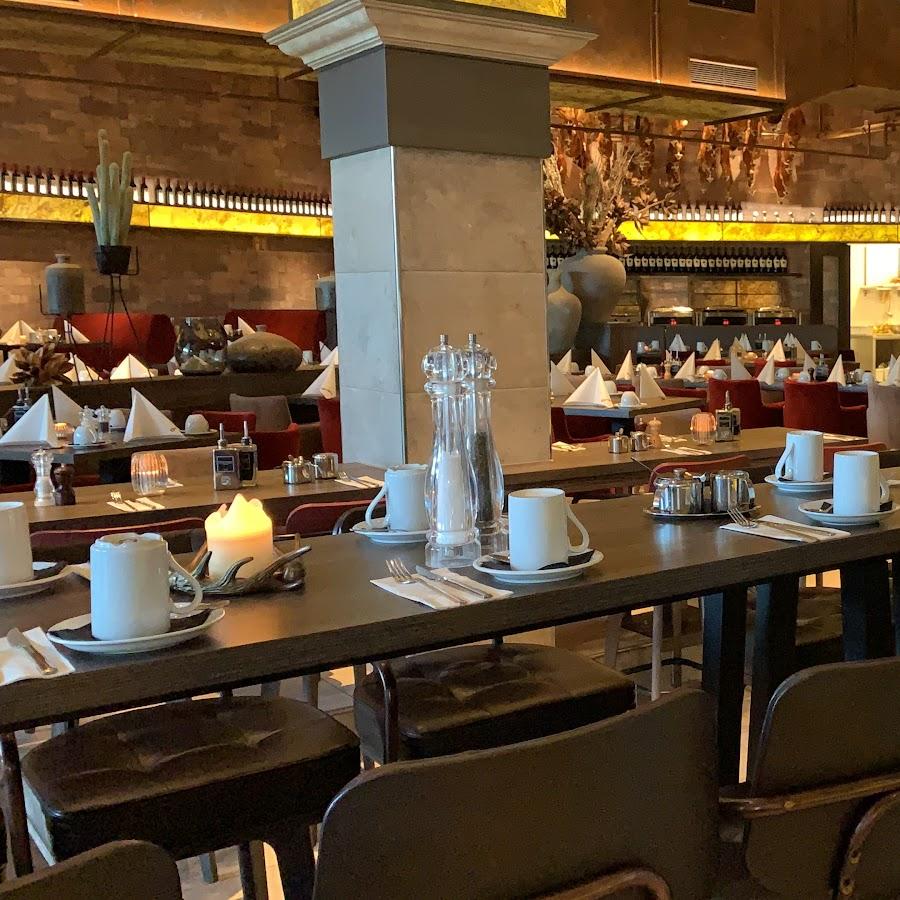 Restaurant "Don Carlos" in Oberhausen