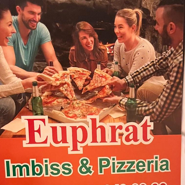Restaurant "Euphrat" in Rheurdt