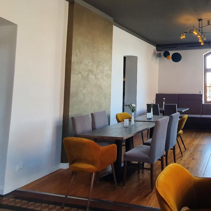 Restaurant "IL Casale | Italienisches Restaurant und Eiscafé im Zollhaus" in Wismar