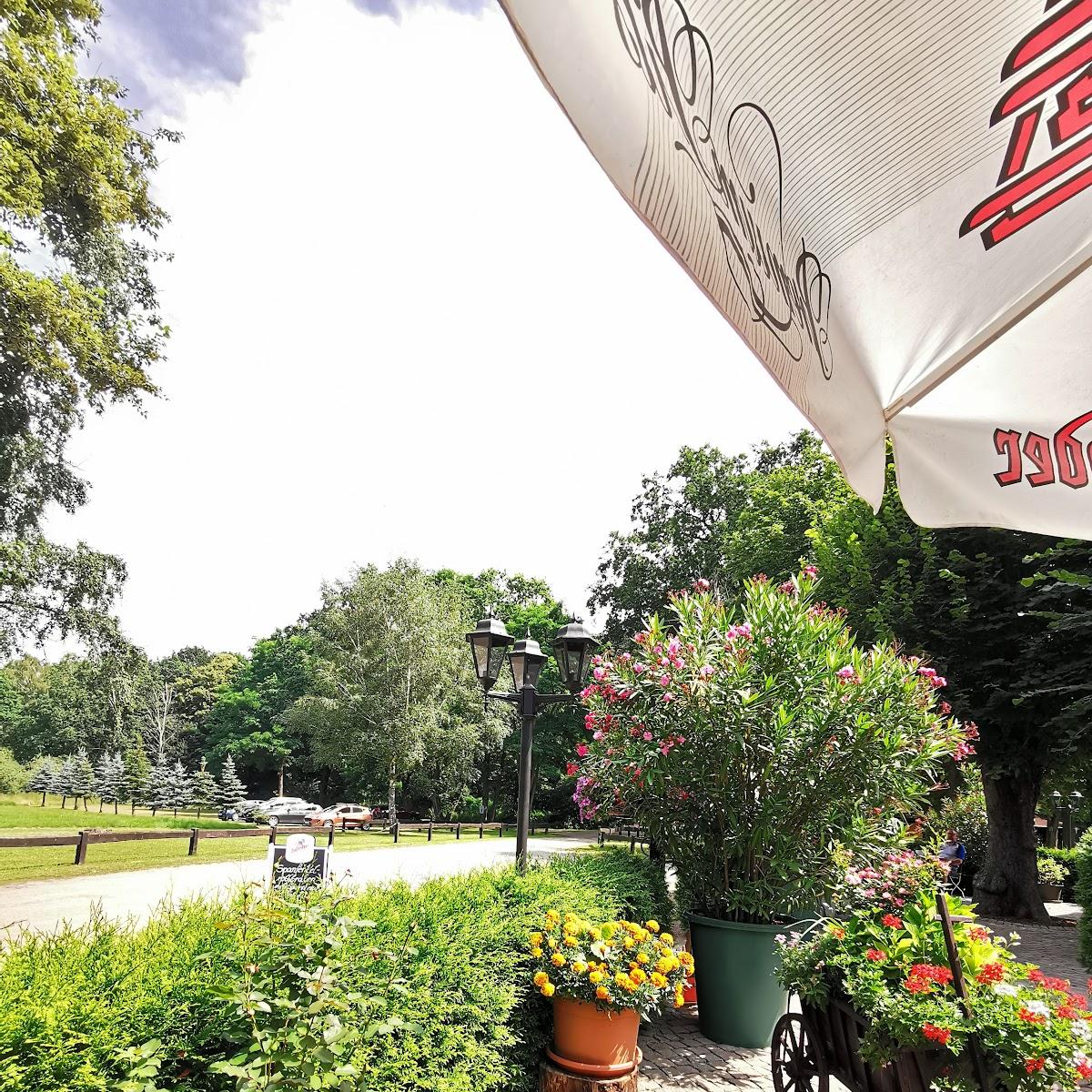 Restaurant "Jösigk" in Gräfenhainichen