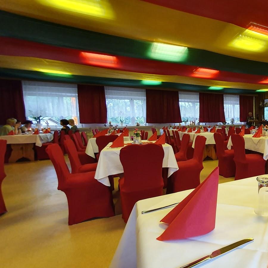 Restaurant "Mr. Singh" in Dessau-Roßlau