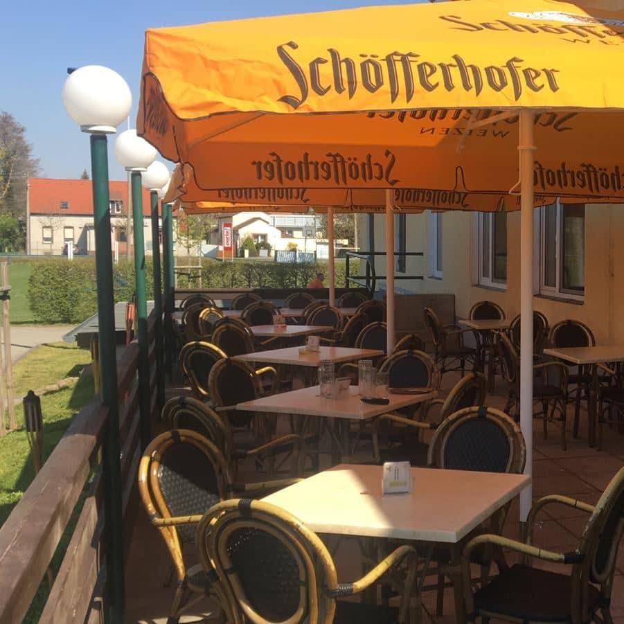Restaurant "Mr. Singh" in Dessau-Roßlau