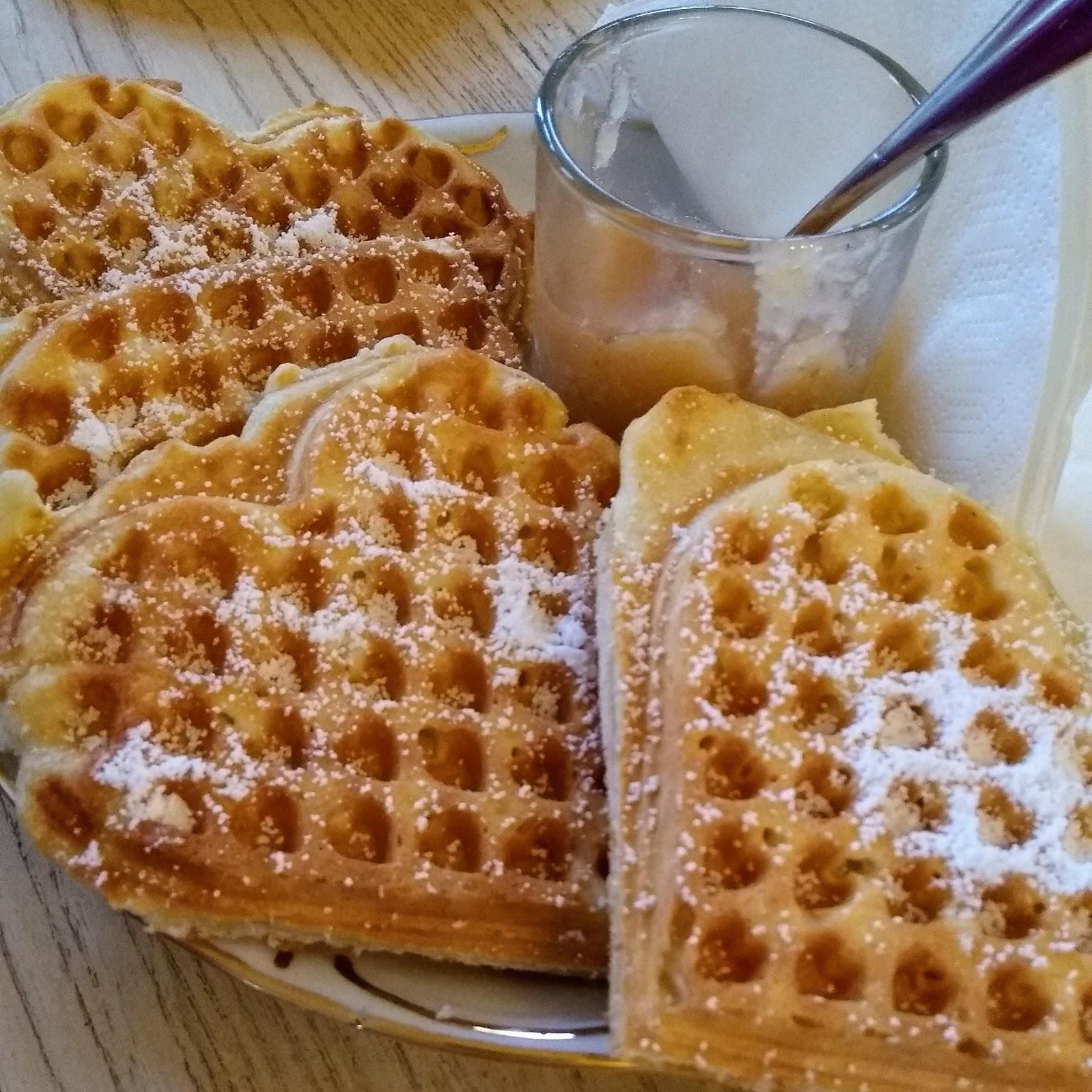 Restaurant "Caffee" in Münsingen