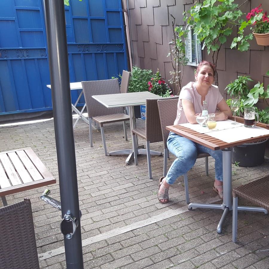 Restaurant "Haus Hufmann Die Gaststätte In  Buschhausen" in  Oberhausen