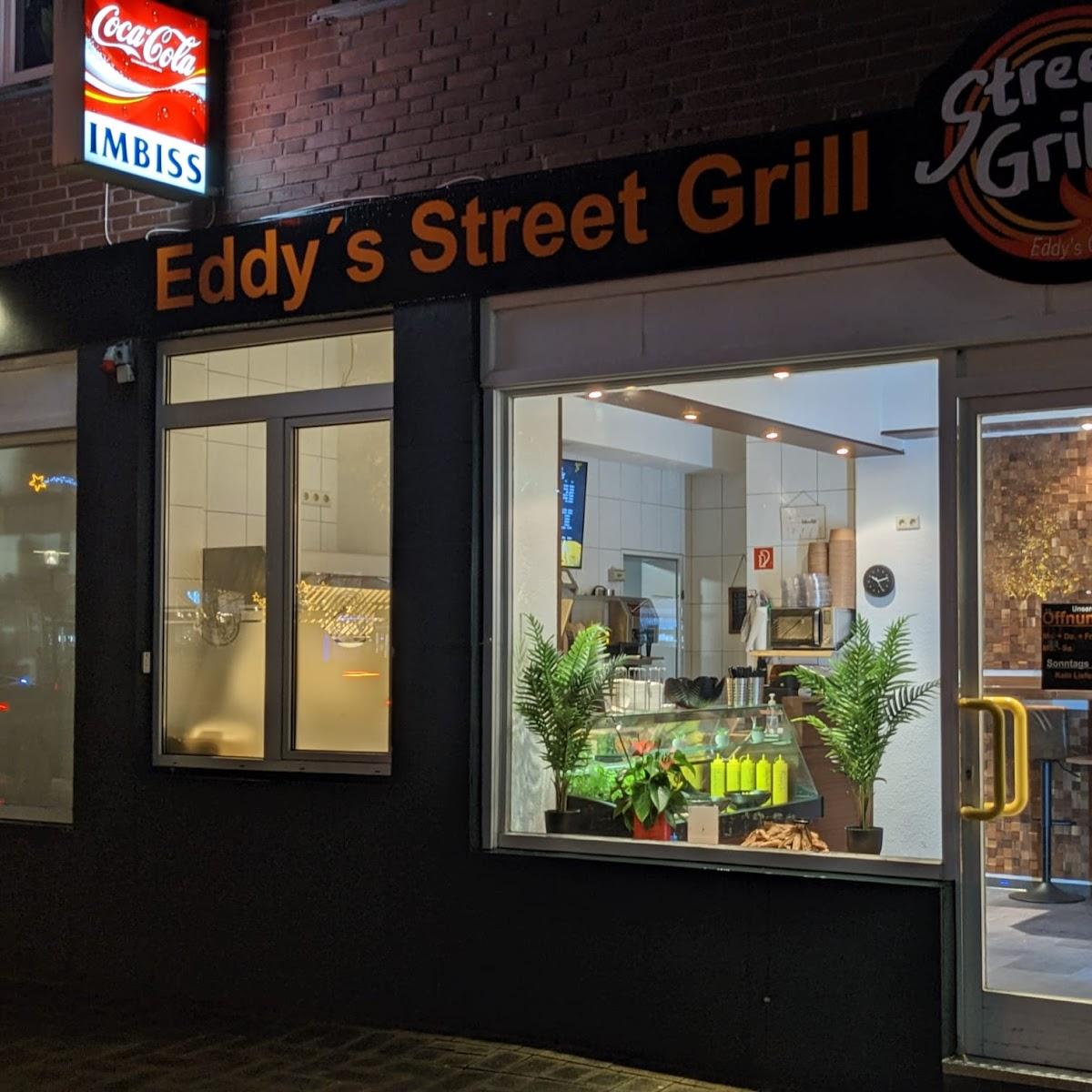 Restaurant "Street Grill" in Neuenkirchen