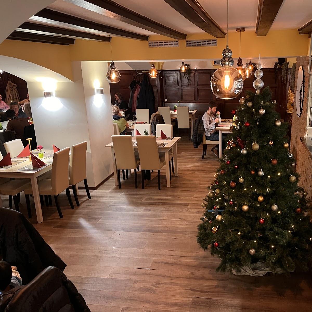 Restaurant "Rimkong Thai Restaurant" in Bad Herrenalb