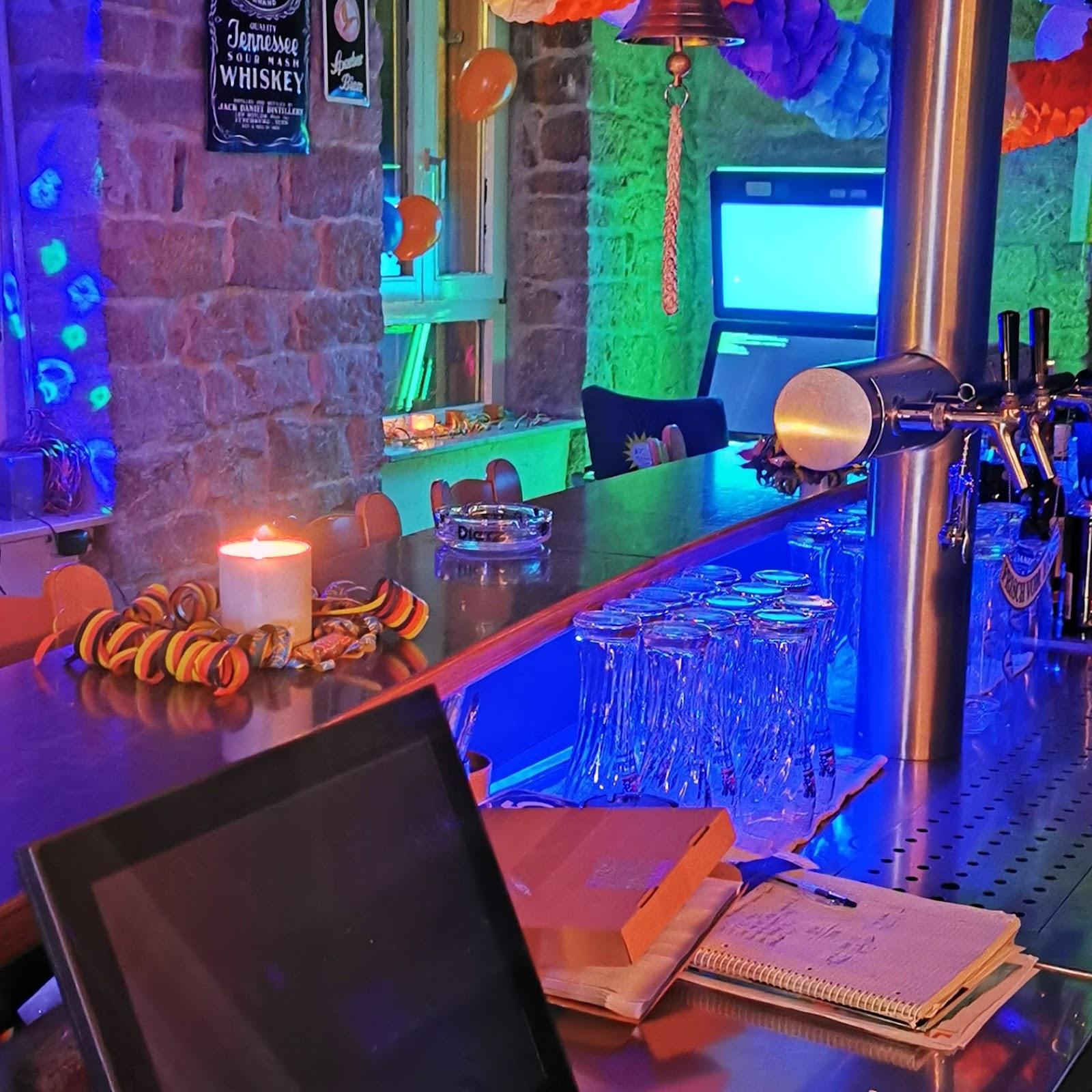 Restaurant "Mo