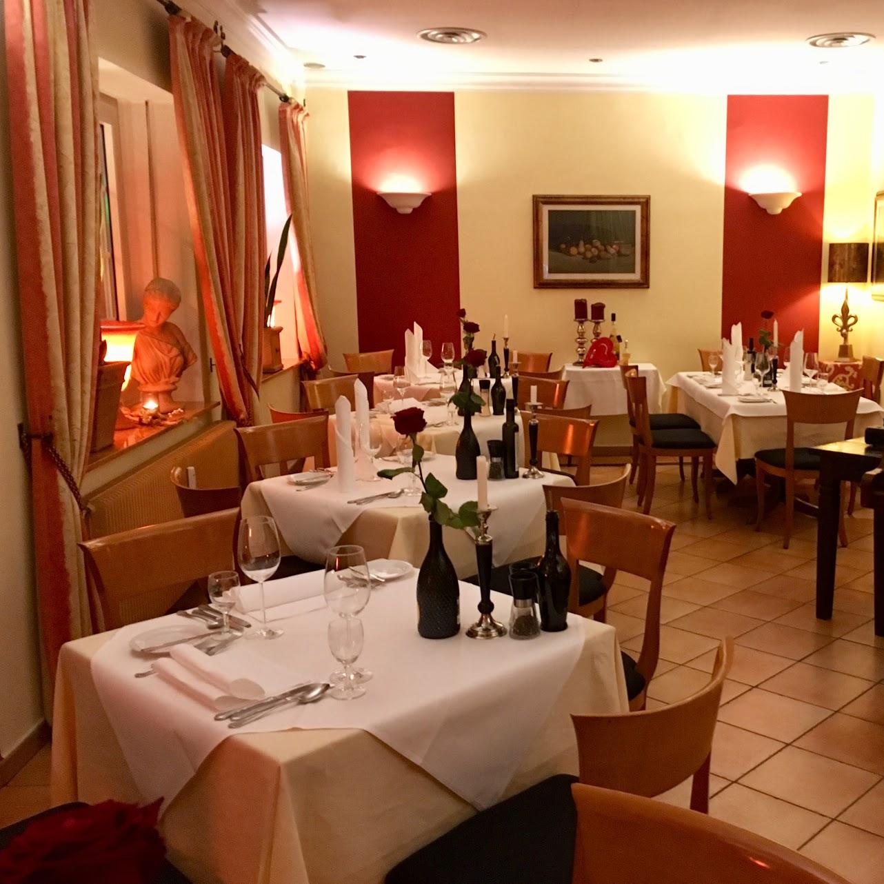 Restaurant "La Conchiglia by Peppe" in  Oberhausen