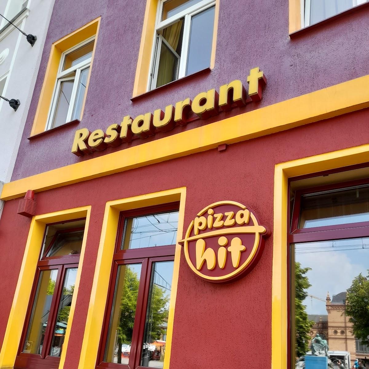 Restaurant "Restaurant" in Schwerin