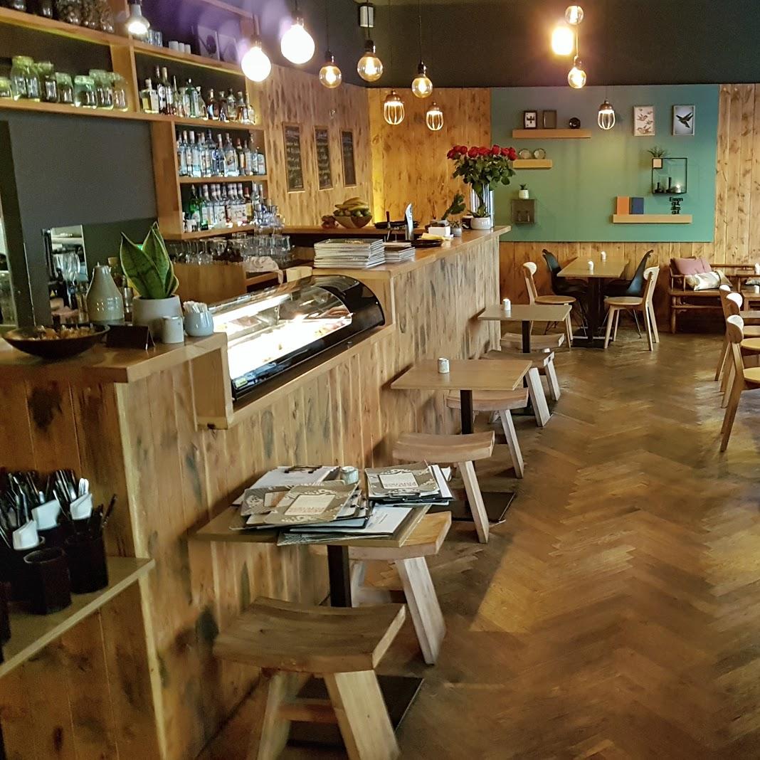 Restaurant "Best Friends Restaurant" in Berlin