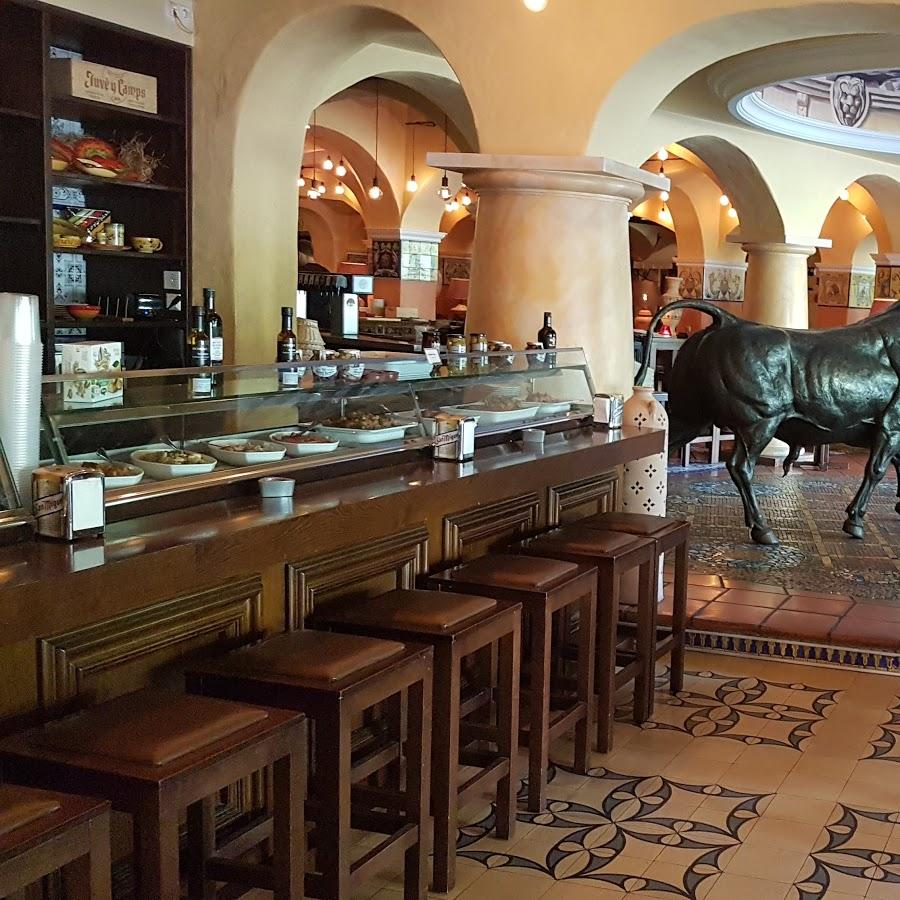 Restaurant "Das Pfeffer" in Berlin