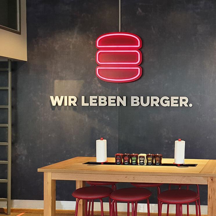 Restaurant "Franziskaner im Centro" in  Oberhausen