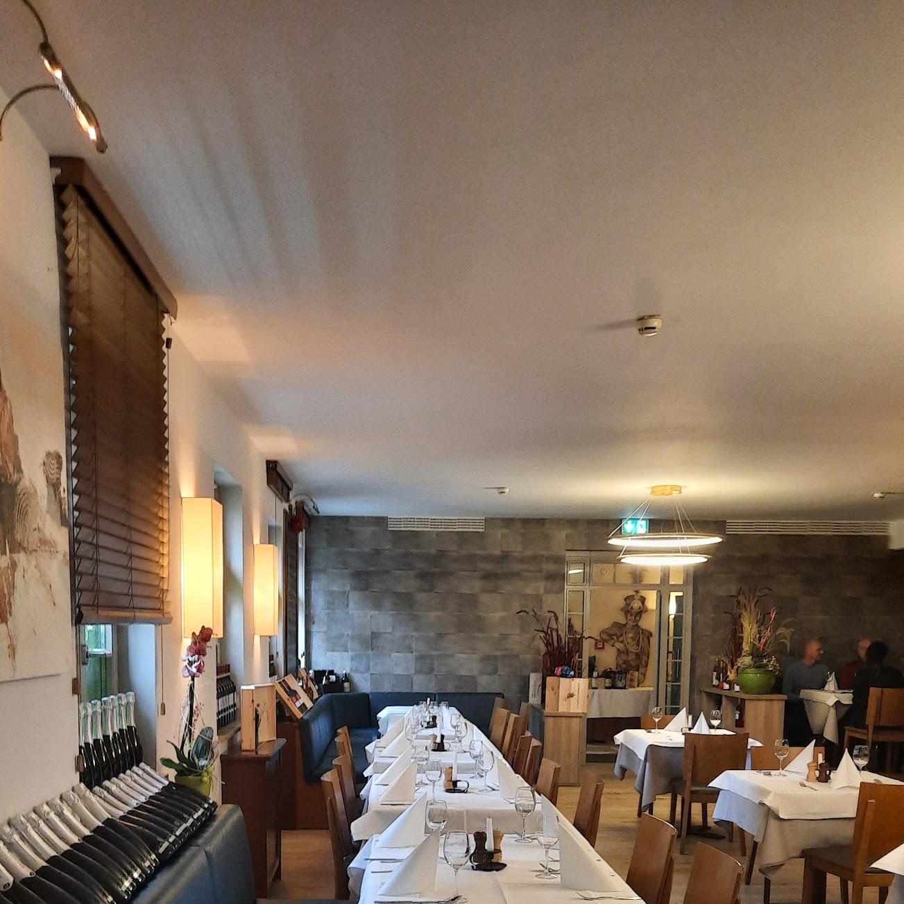 Restaurant "Ristorante Il Teatro" in Neustadt in Sachsen