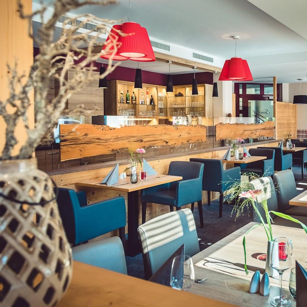 Restaurant "Restaurant Seinerzeit" in Neustadt in Sachsen