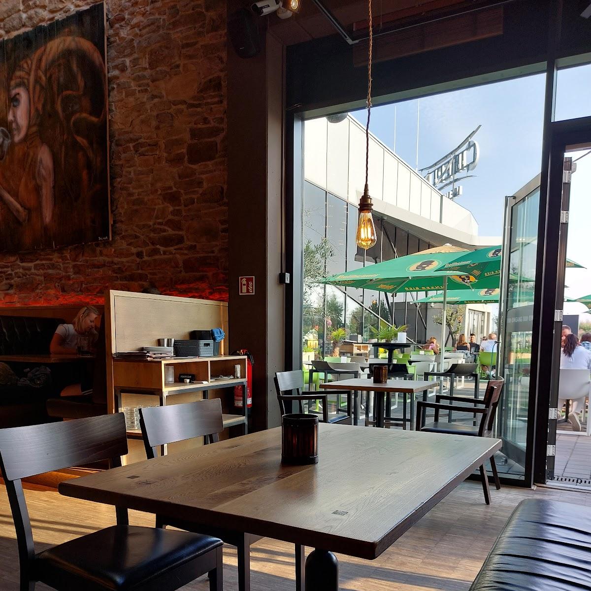 Restaurant "Restaurant Velvet Neustadt" in Neustadt an der Weinstraße