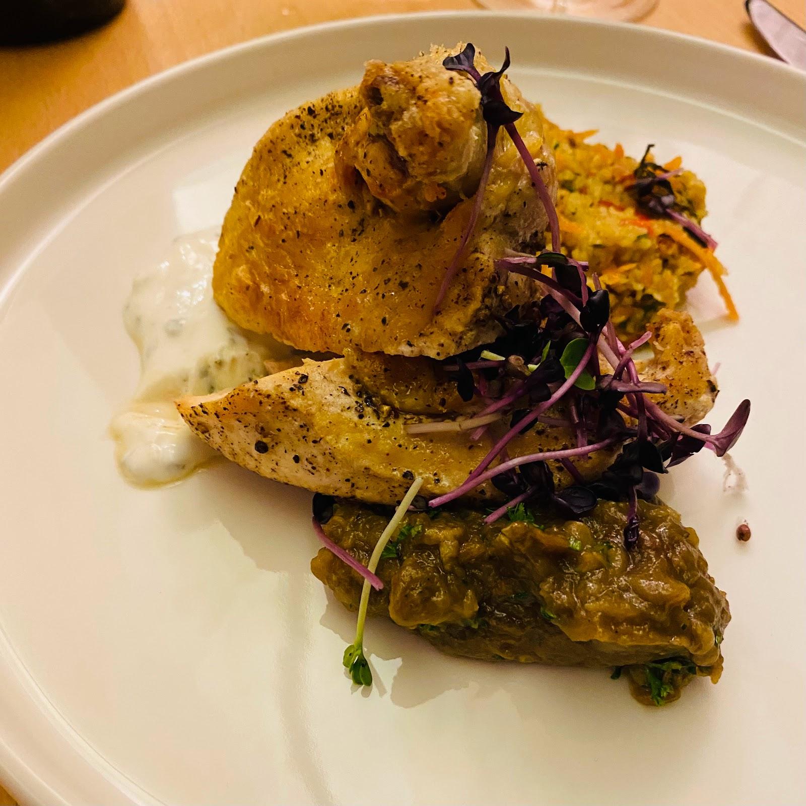 Restaurant "Quetschekuchestubb Restaurant Neustadt" in Neustadt an der Weinstraße