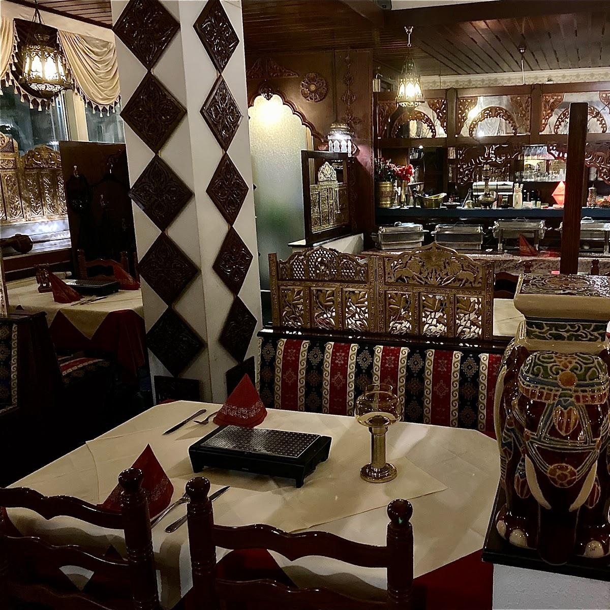 Restaurant "Himalaya" in Neustadt an der Weinstraße