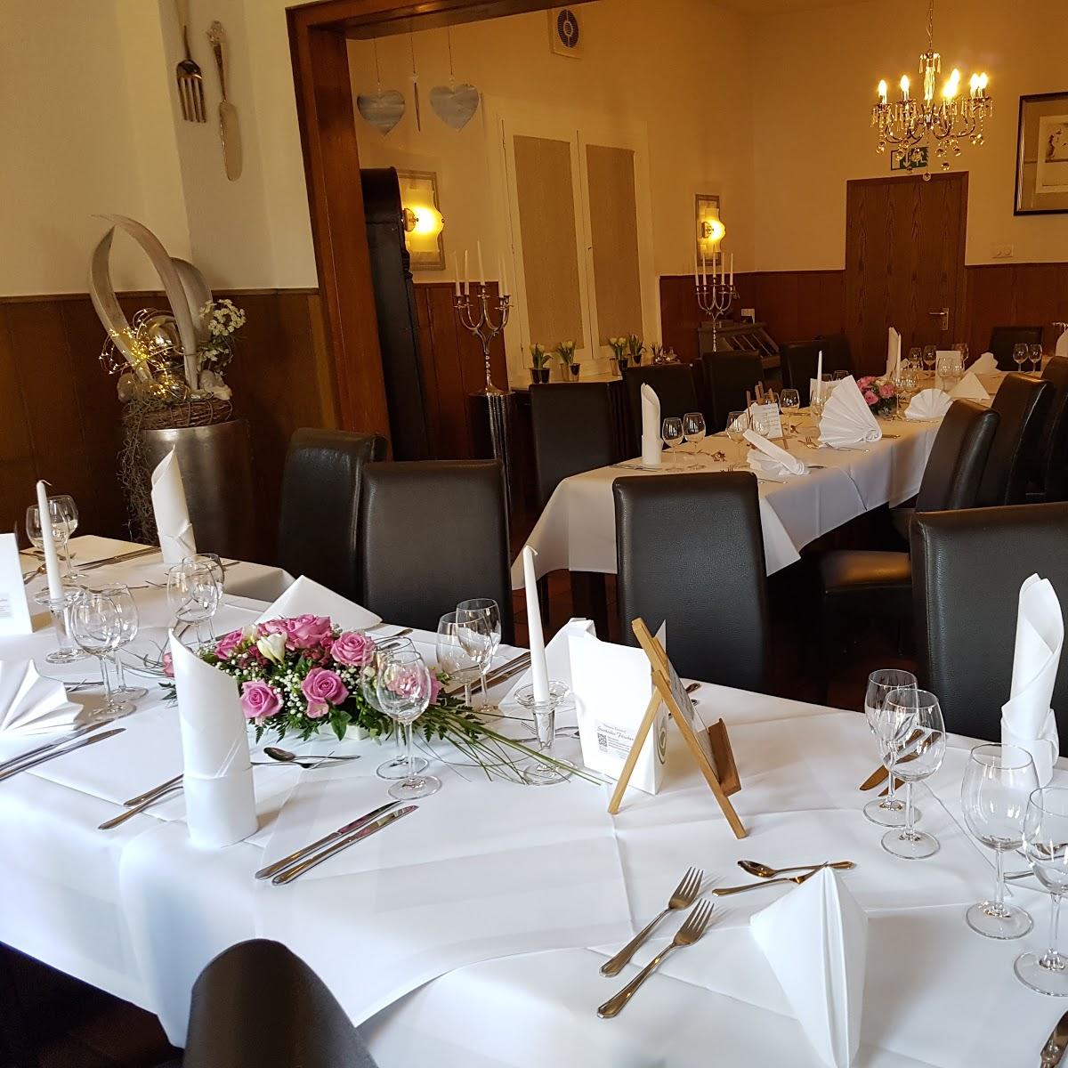 Restaurant "Sterkrader Faesschen" in  Oberhausen