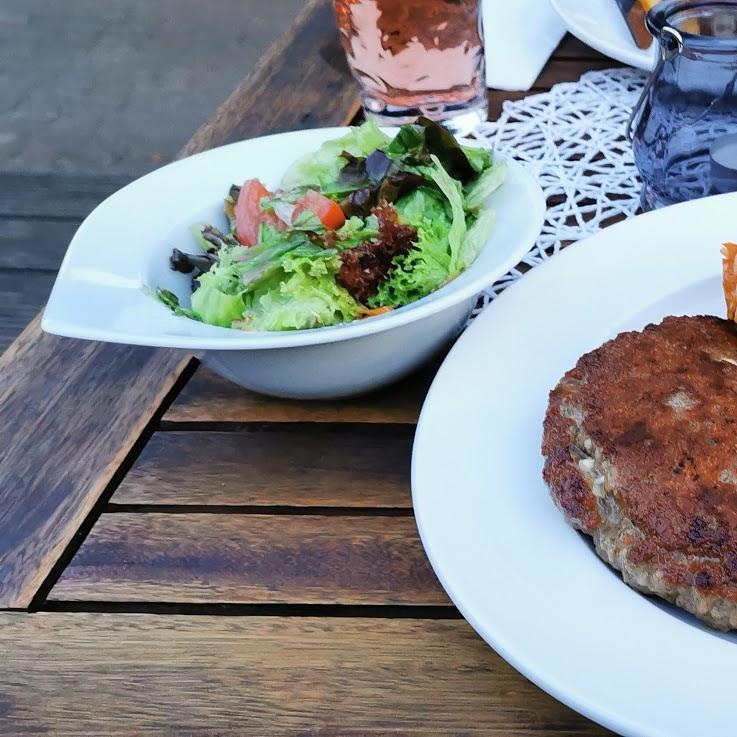 Restaurant "Restaurant Noa" in Neustadt an der Weinstraße