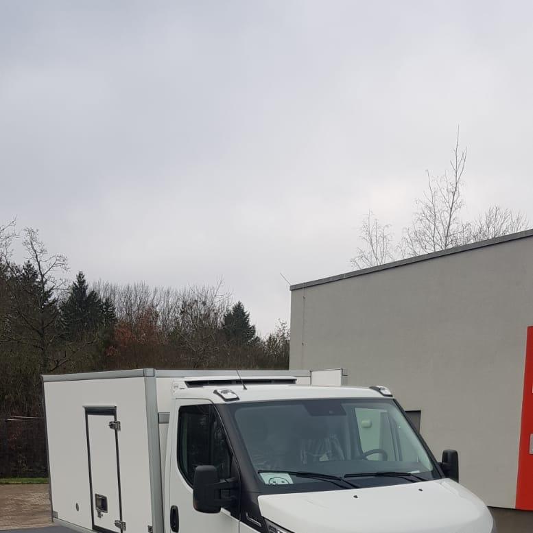 Restaurant "FIRATCAN D. P. GmbH" in Pfaffenhofen an der Roth