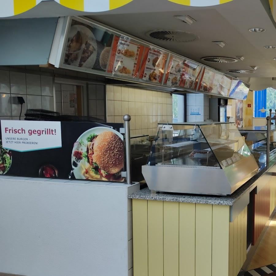 Restaurant "Tank & Rast Gastronomie" in Schipkau