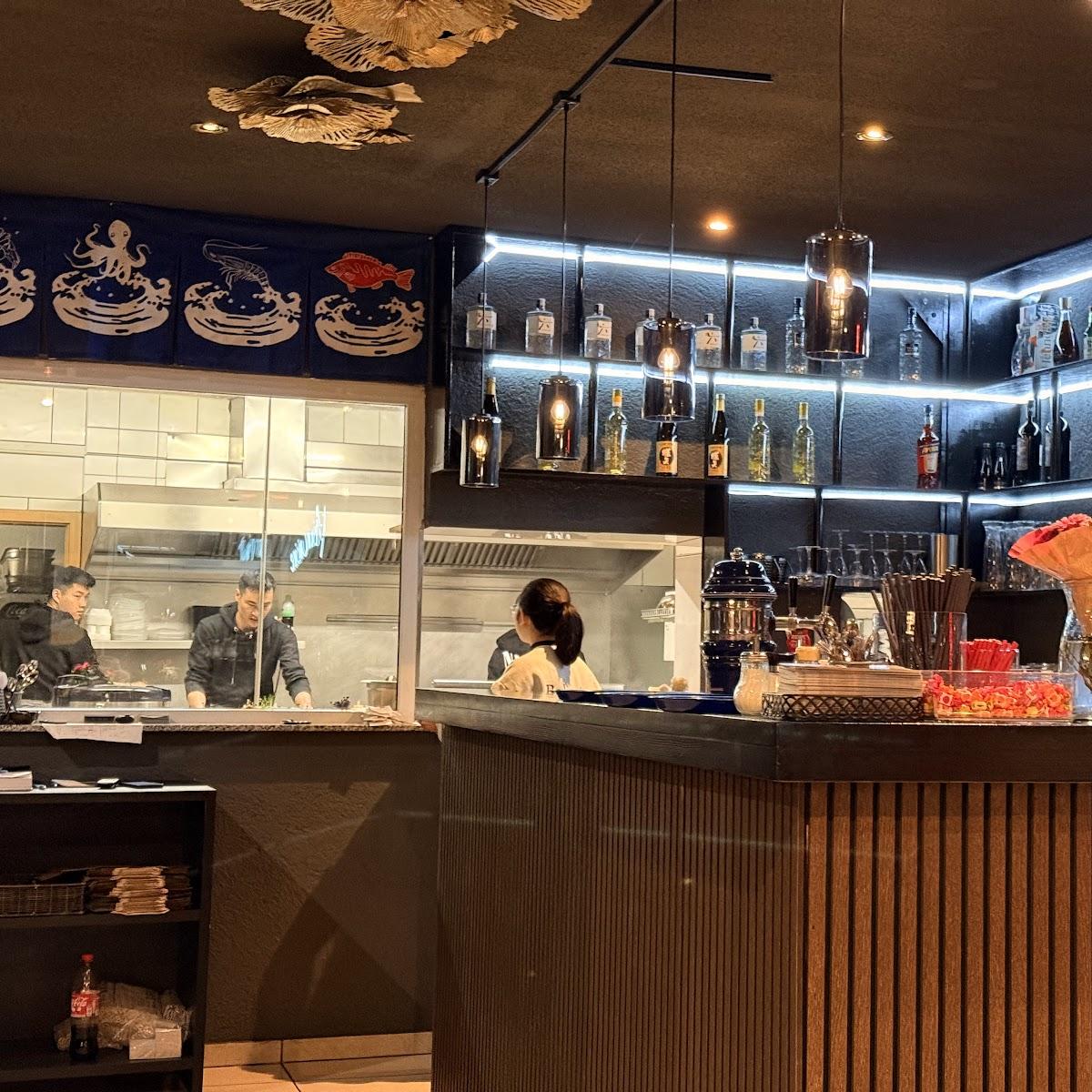 Restaurant "CHU ( Messkirch )" in Meßkirch